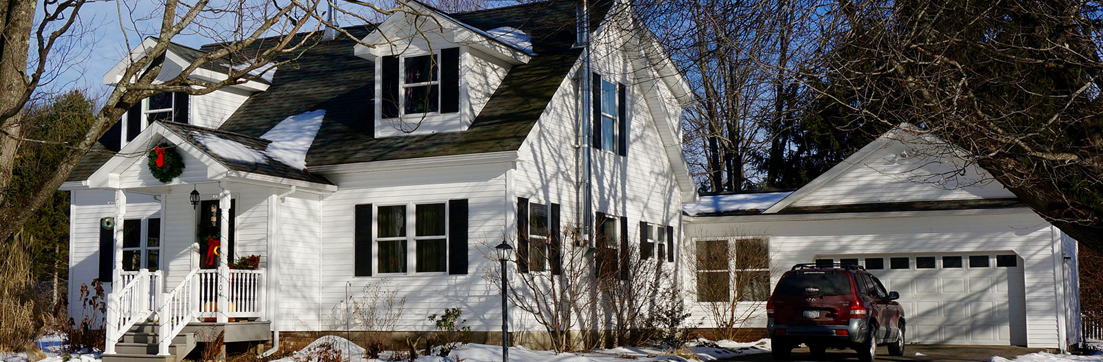 Kevin Maynard Construction