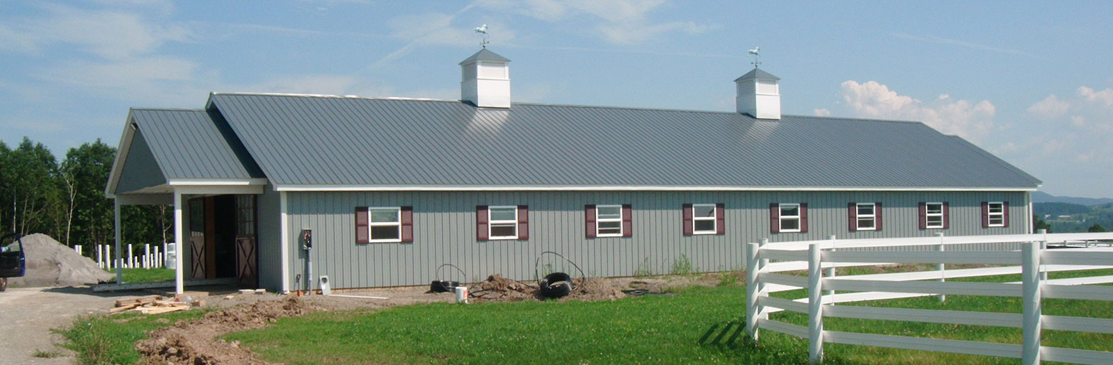 Kevin Maynard Construction